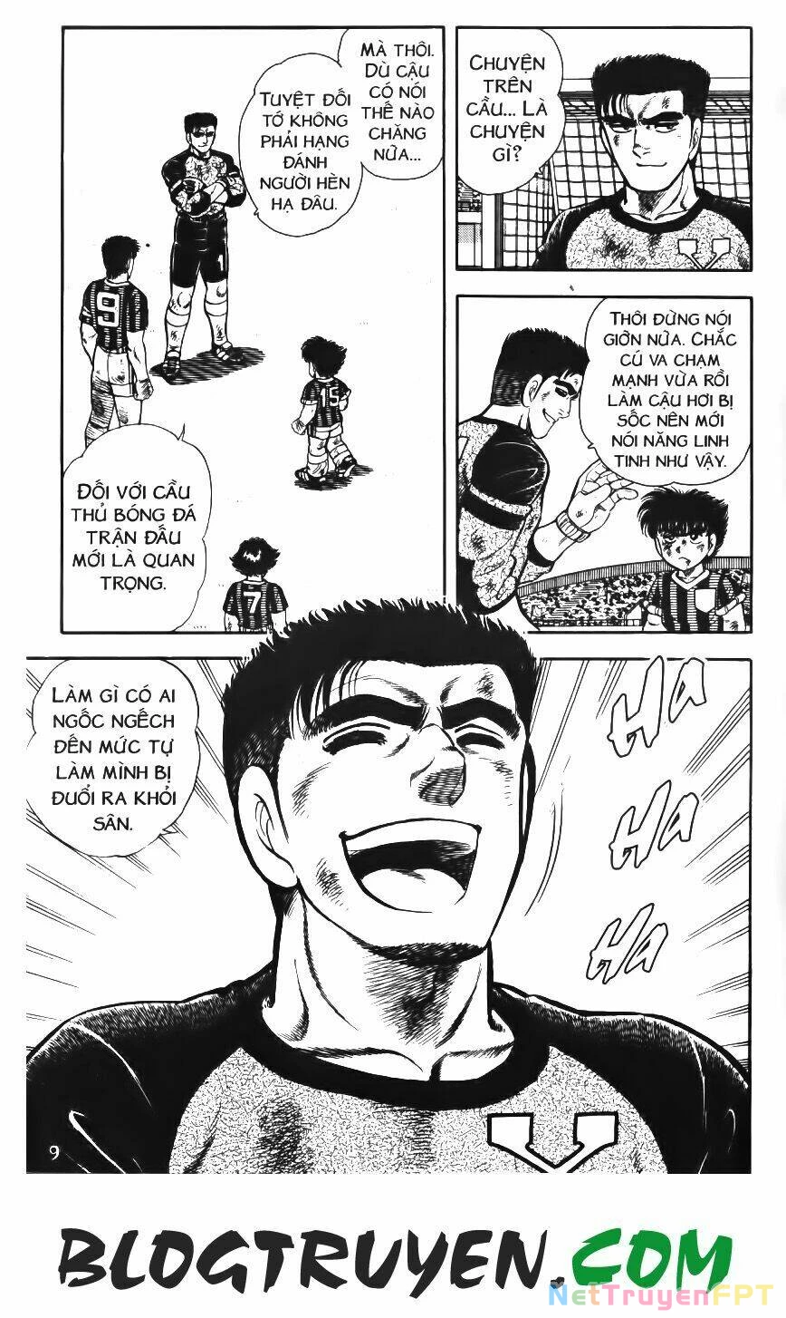Kattobi Itto - Đường Dẫn Đến Khung Thành Bộ 1 Chapter 74 - Trang 3