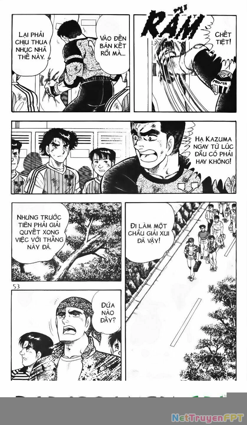 Kattobi Itto - Đường Dẫn Đến Khung Thành Bộ 1 Chapter 74 - Trang 3