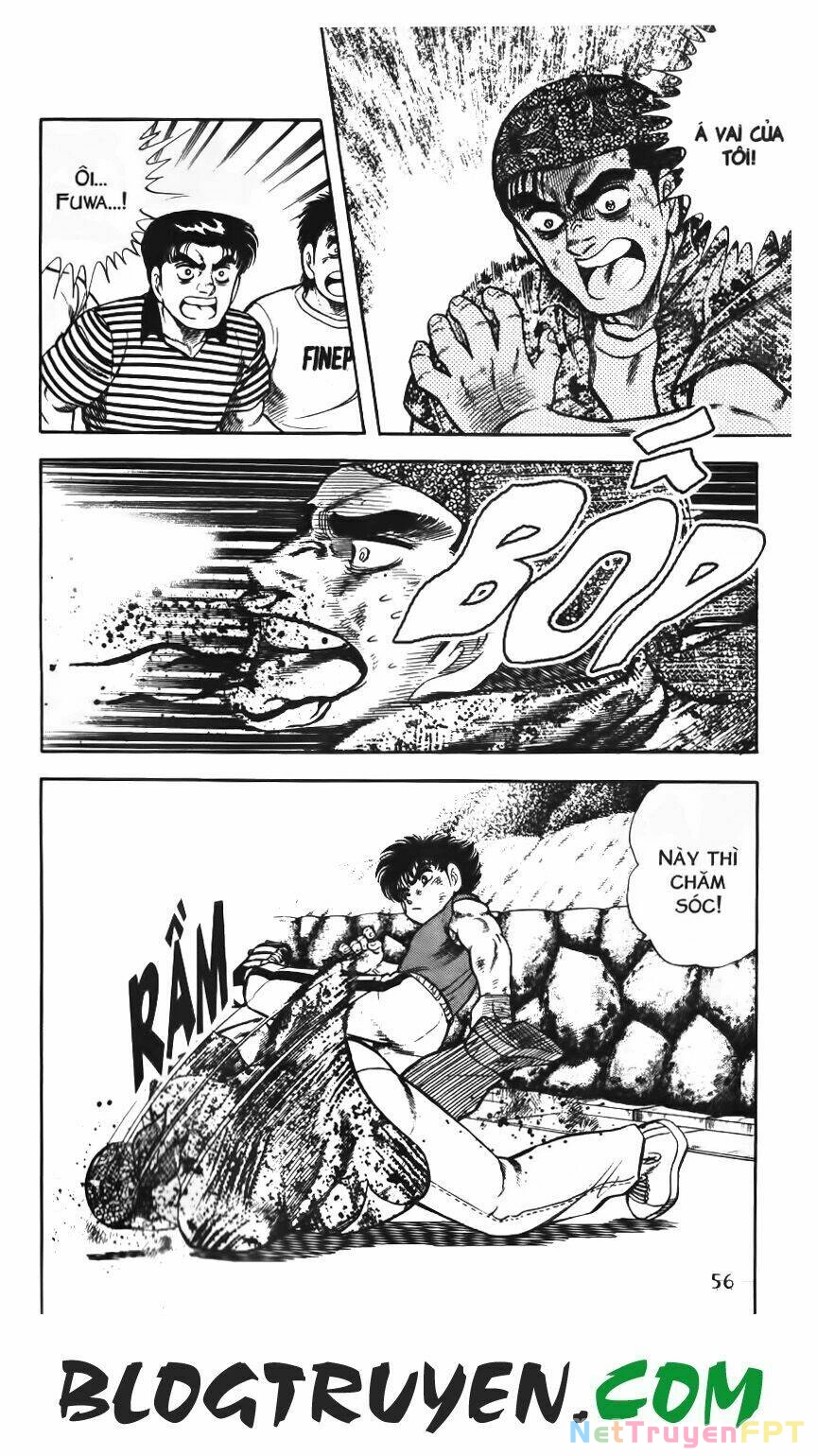 Kattobi Itto - Đường Dẫn Đến Khung Thành Bộ 1 Chapter 74 - Trang 3