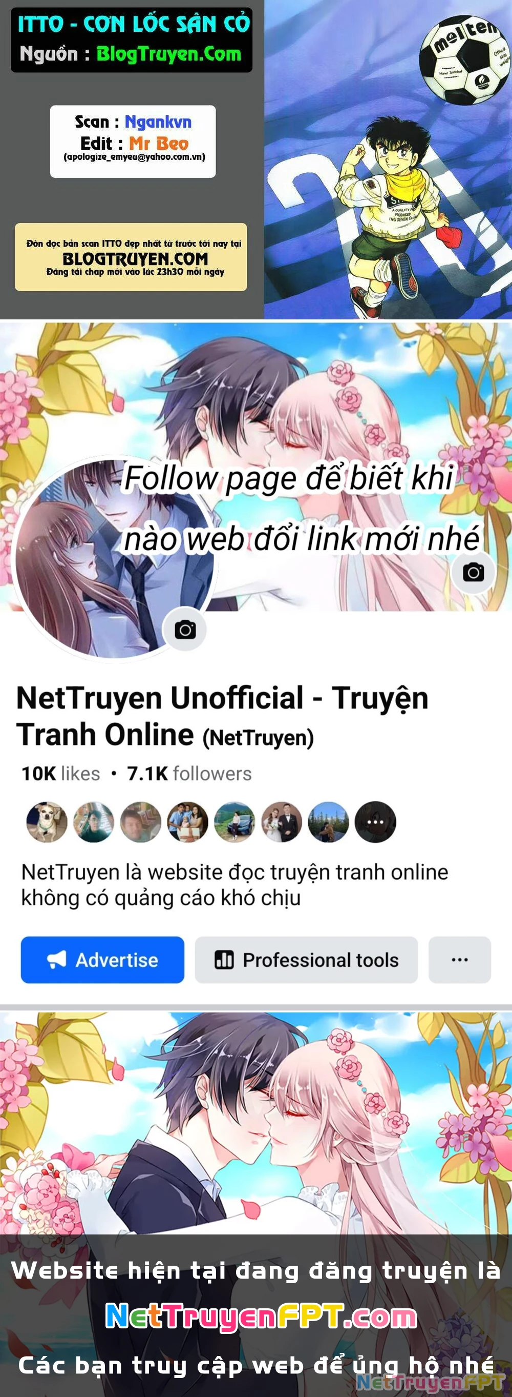 Kattobi Itto - Đường Dẫn Đến Khung Thành Bộ 1 Chapter 74 - Trang 3