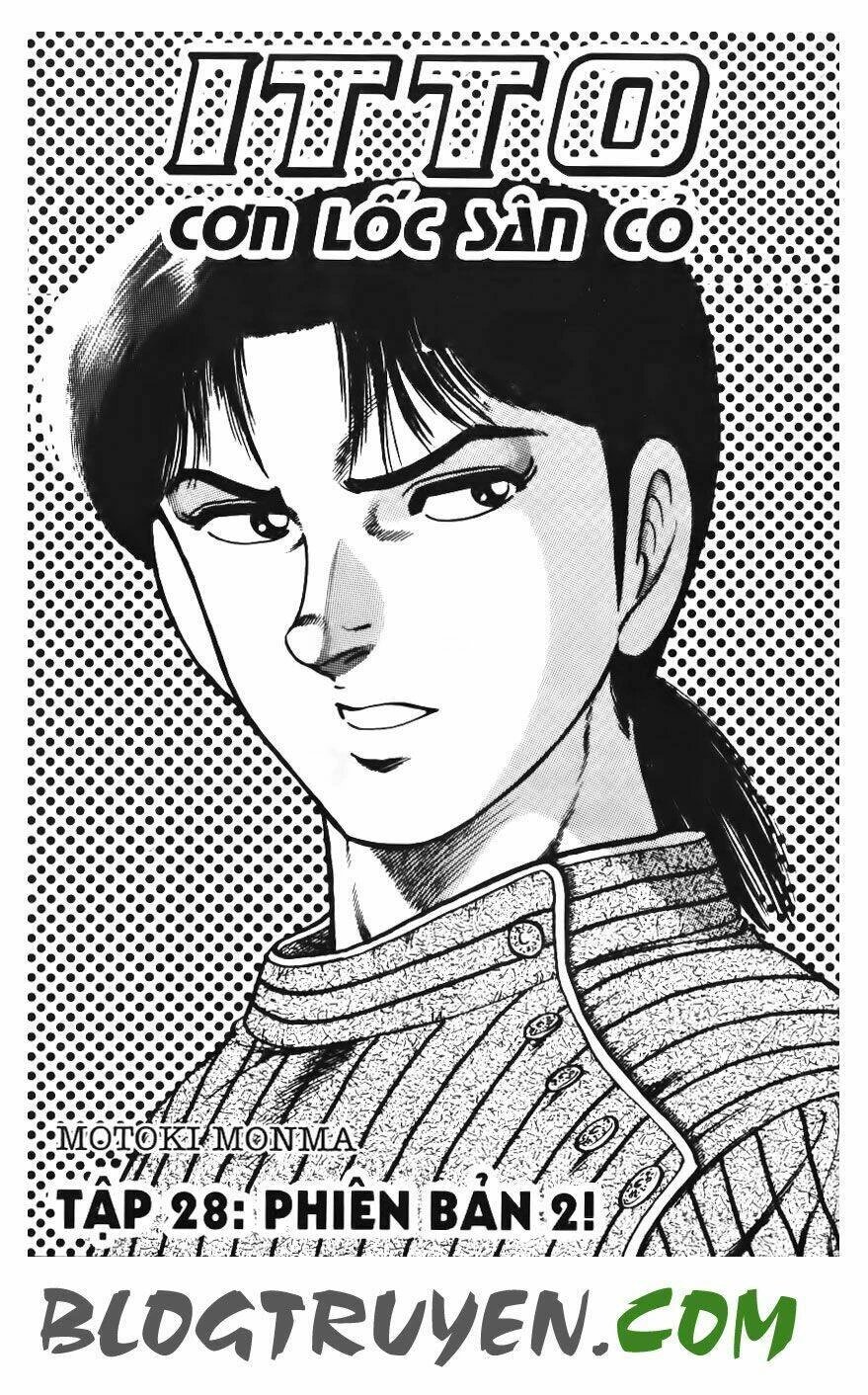 Kattobi Itto - Đường Dẫn Đến Khung Thành Bộ 1 Chapter 88 - Trang 3