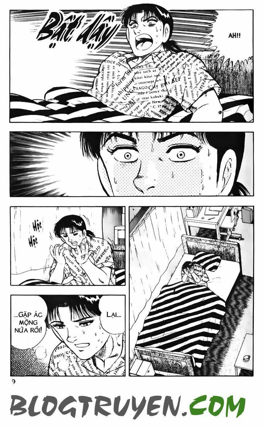 Kattobi Itto - Đường Dẫn Đến Khung Thành Bộ 1 Chapter 88 - Trang 3