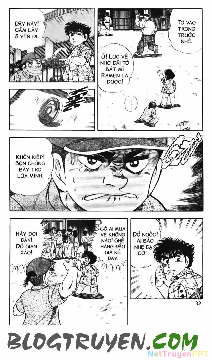 Kattobi Itto - Đường Dẫn Đến Khung Thành Bộ 1 Chapter 88 - Trang 3