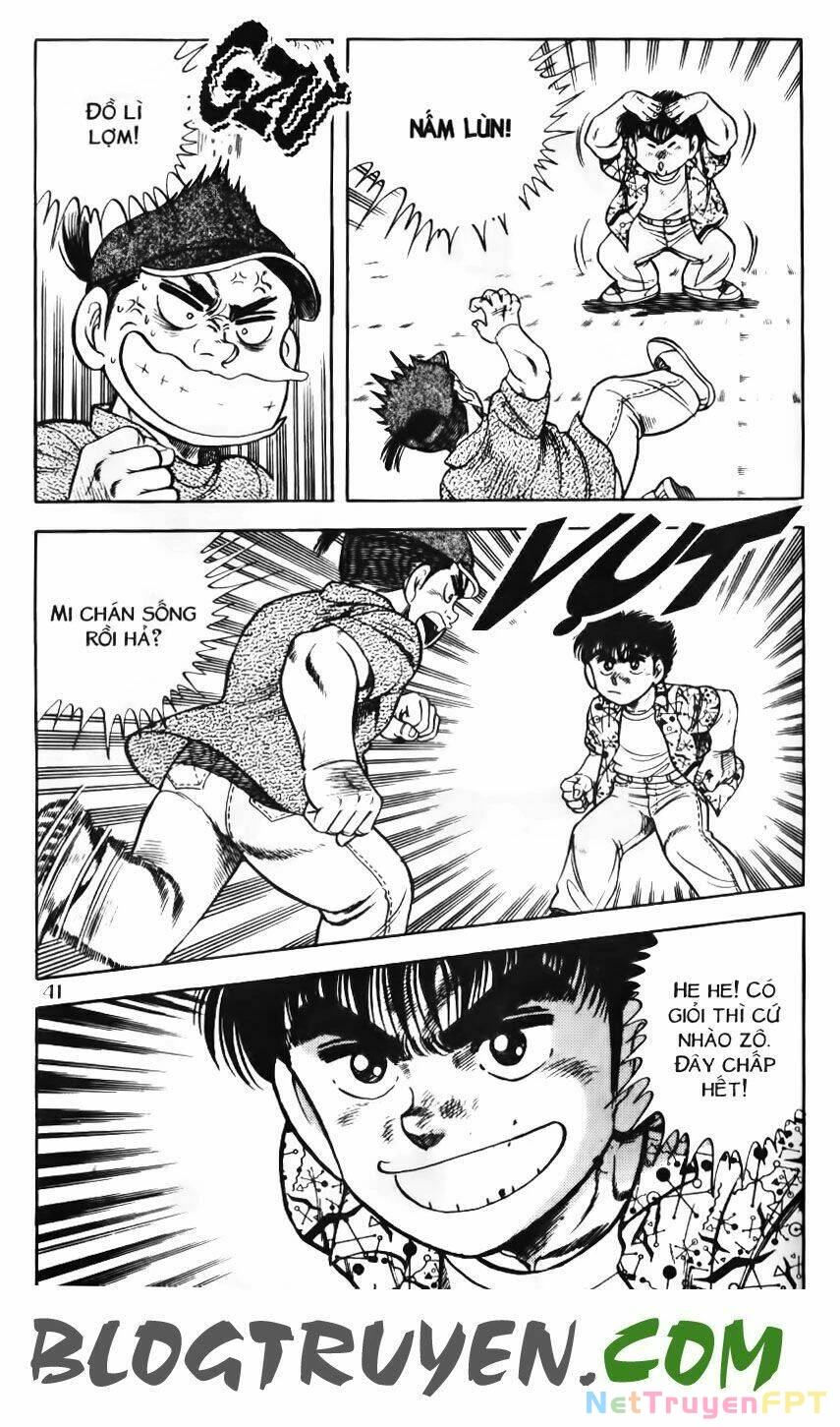 Kattobi Itto - Đường Dẫn Đến Khung Thành Bộ 1 Chapter 88 - Trang 3
