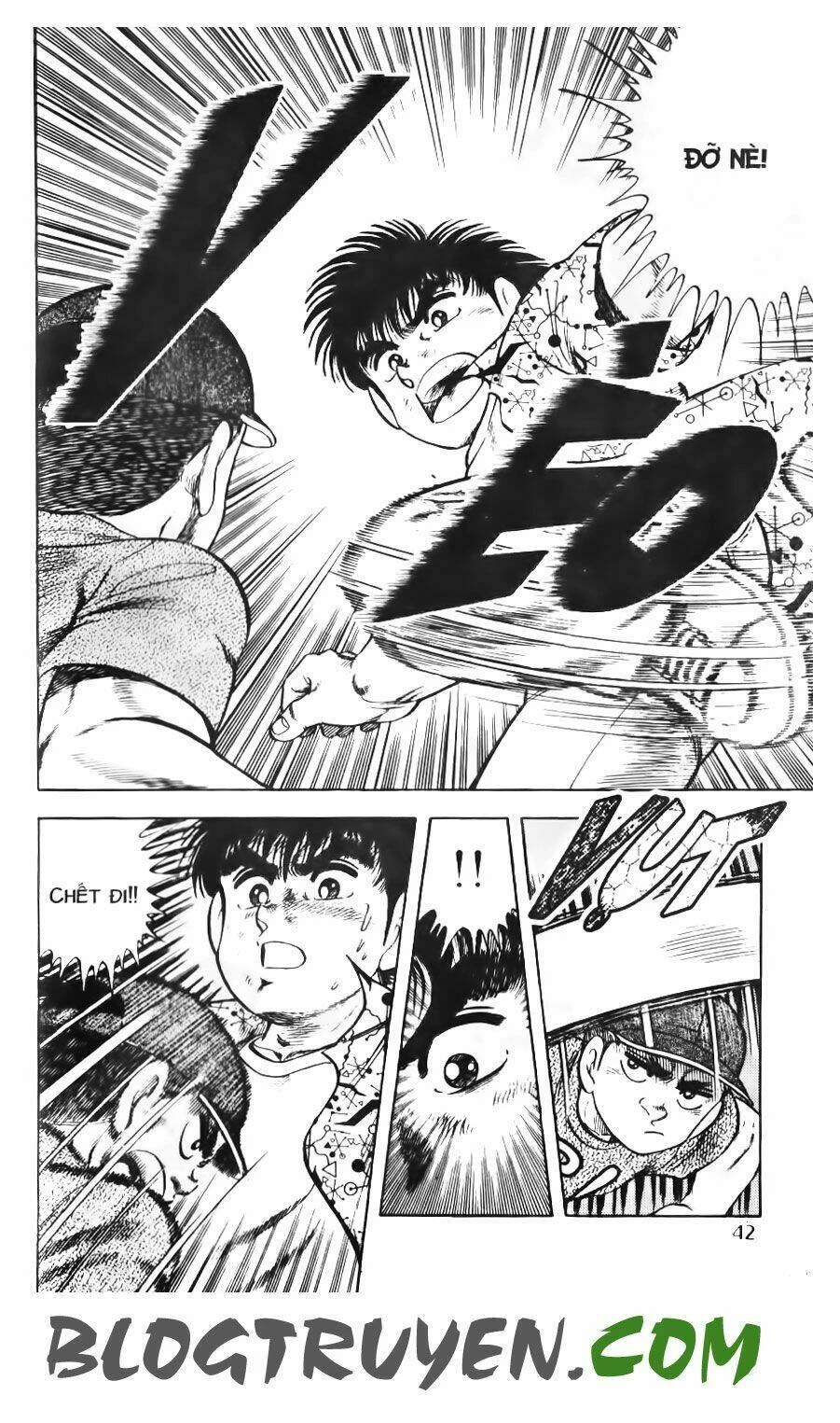Kattobi Itto - Đường Dẫn Đến Khung Thành Bộ 1 Chapter 88 - Trang 3