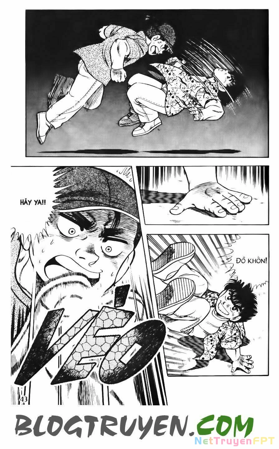 Kattobi Itto - Đường Dẫn Đến Khung Thành Bộ 1 Chapter 88 - Trang 3