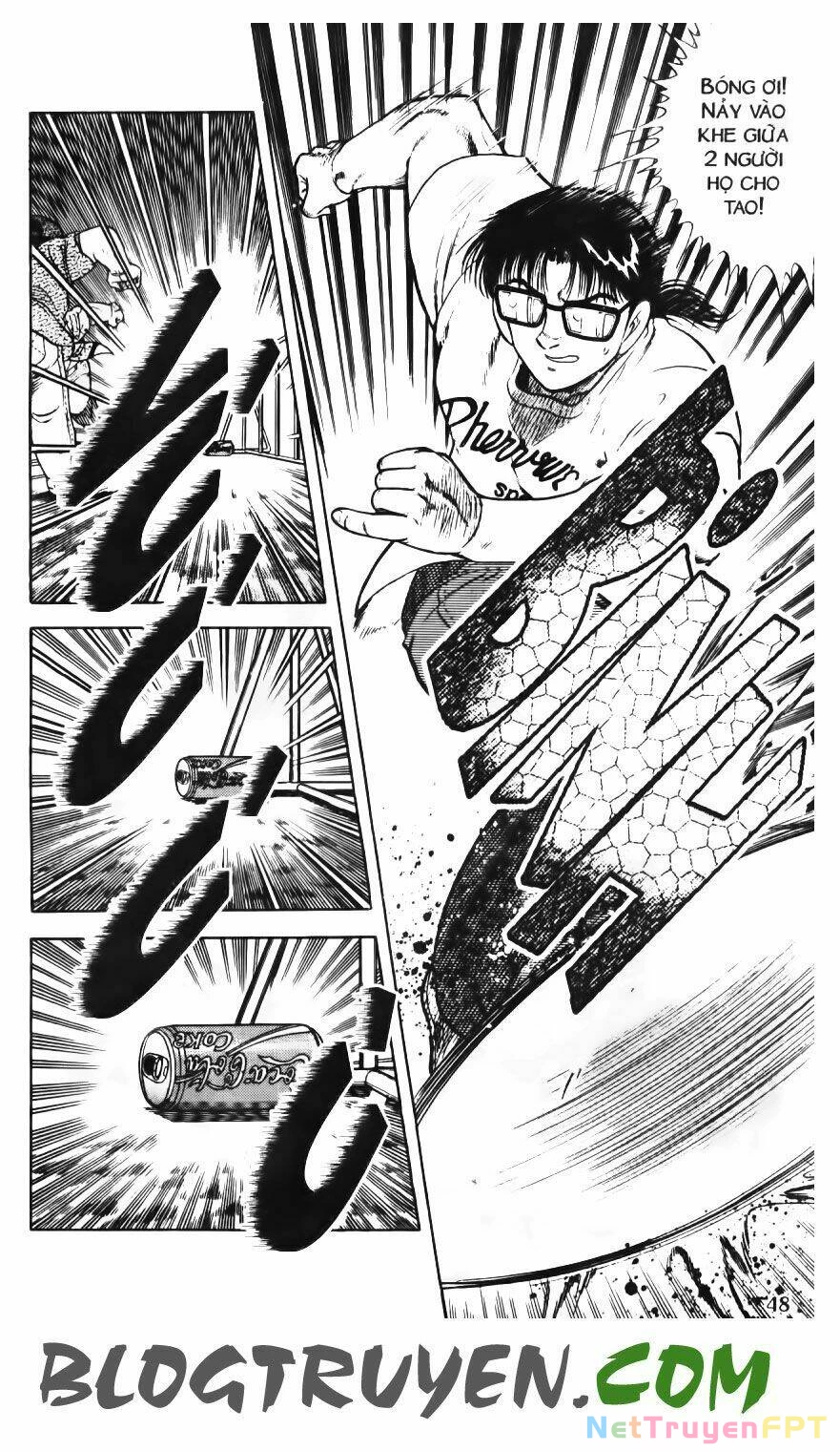 Kattobi Itto - Đường Dẫn Đến Khung Thành Bộ 1 Chapter 88 - Trang 3