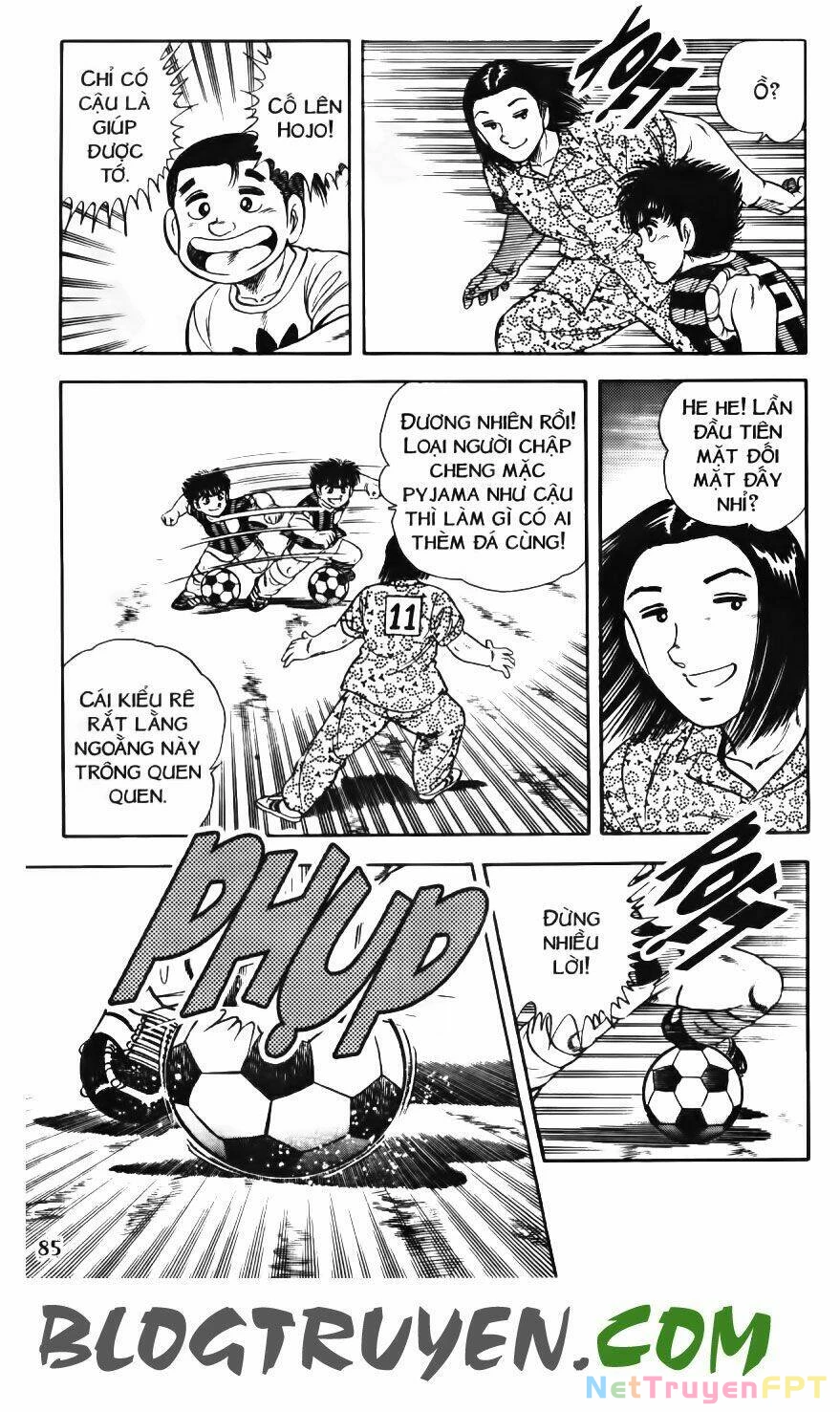Kattobi Itto - Đường Dẫn Đến Khung Thành Bộ 1 Chapter 89 - Trang 3