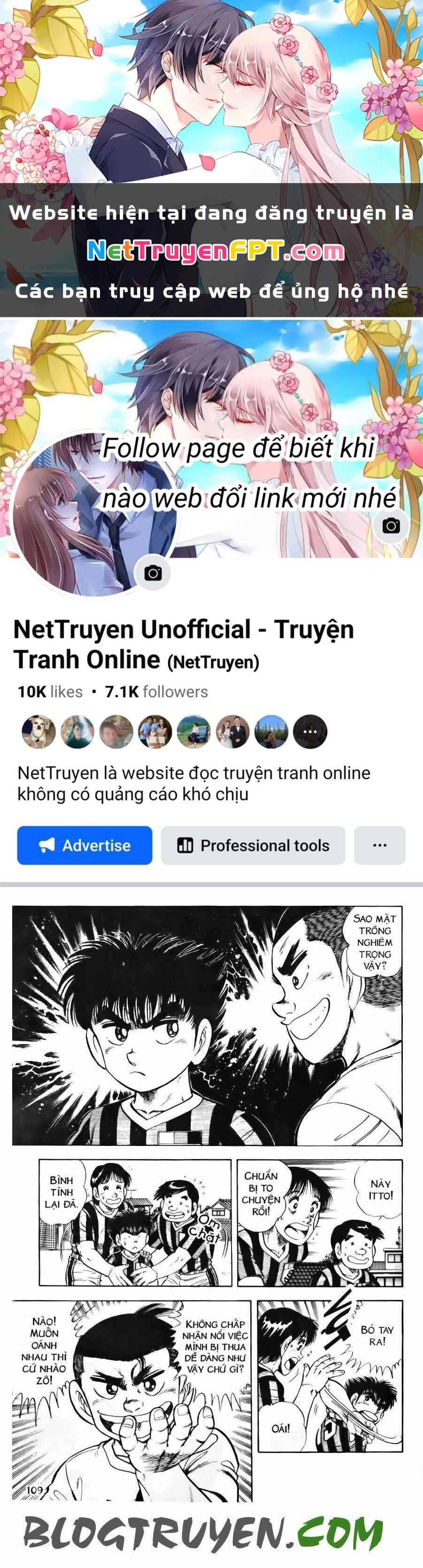 Kattobi Itto - Đường Dẫn Đến Khung Thành Bộ 1 Chapter 90 - Trang 3