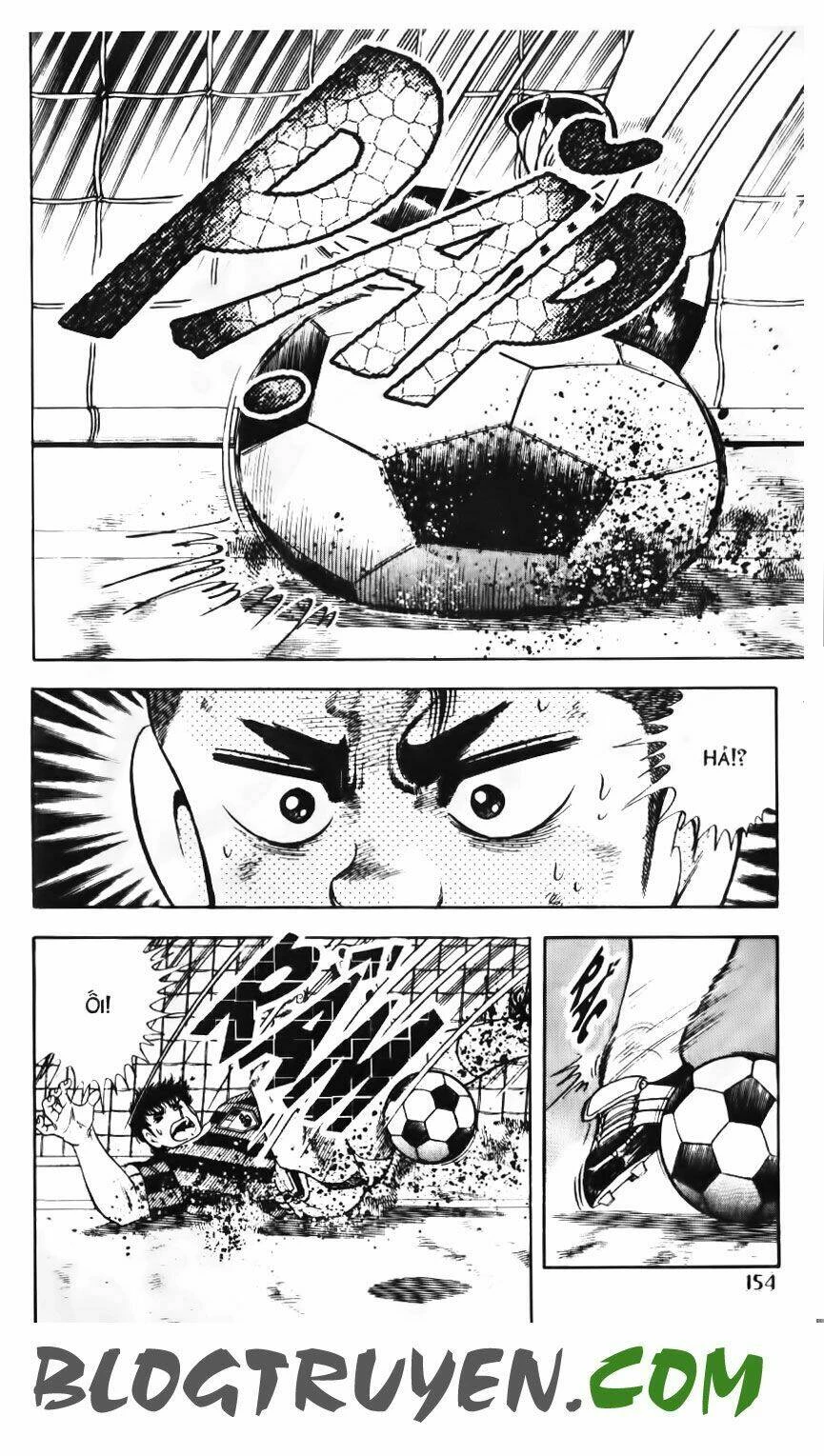 Kattobi Itto - Đường Dẫn Đến Khung Thành Bộ 1 Chapter 90 - Trang 3