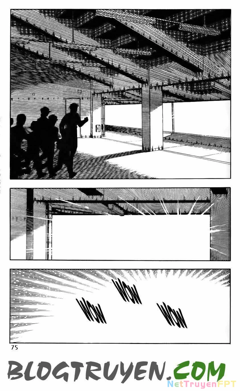 Kattobi Itto - Đường Dẫn Đến Khung Thành Bộ 1 Chapter 93 - Trang 3