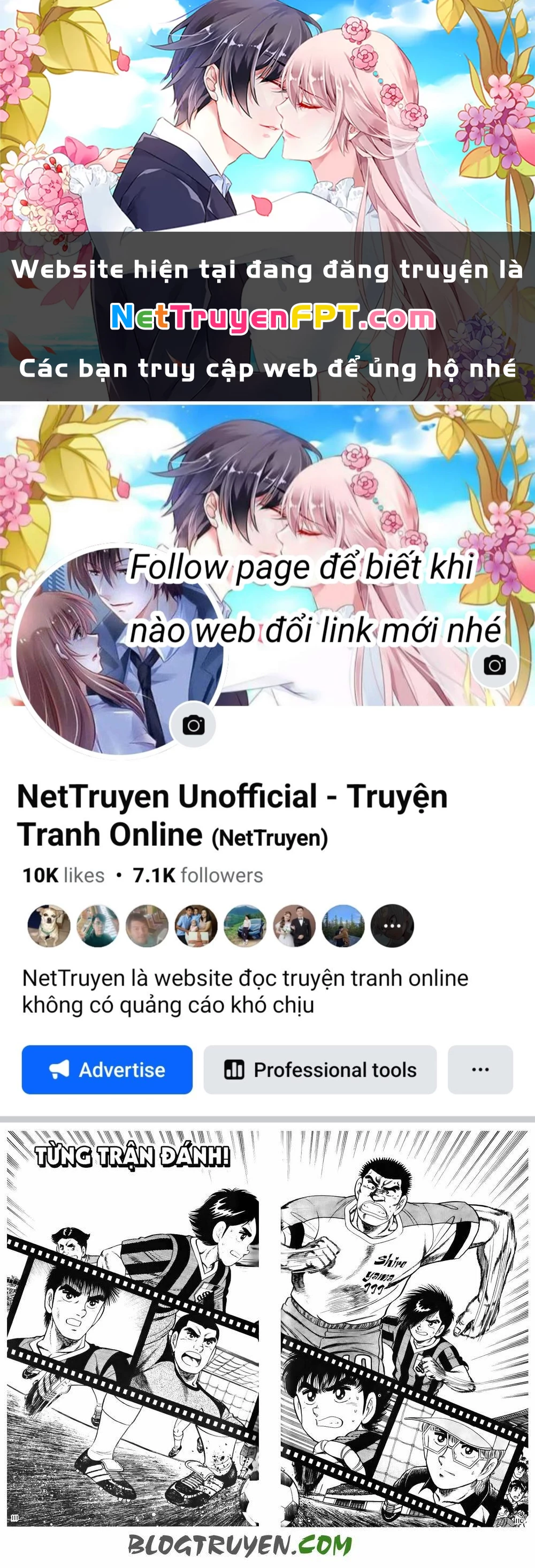 Kattobi Itto - Đường Dẫn Đến Khung Thành Bộ 1 Chapter 94 - Trang 3