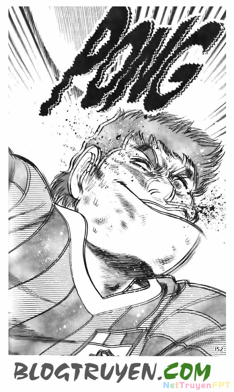 Kattobi Itto - Đường Dẫn Đến Khung Thành Bộ 1 Chapter 94 - Trang 3