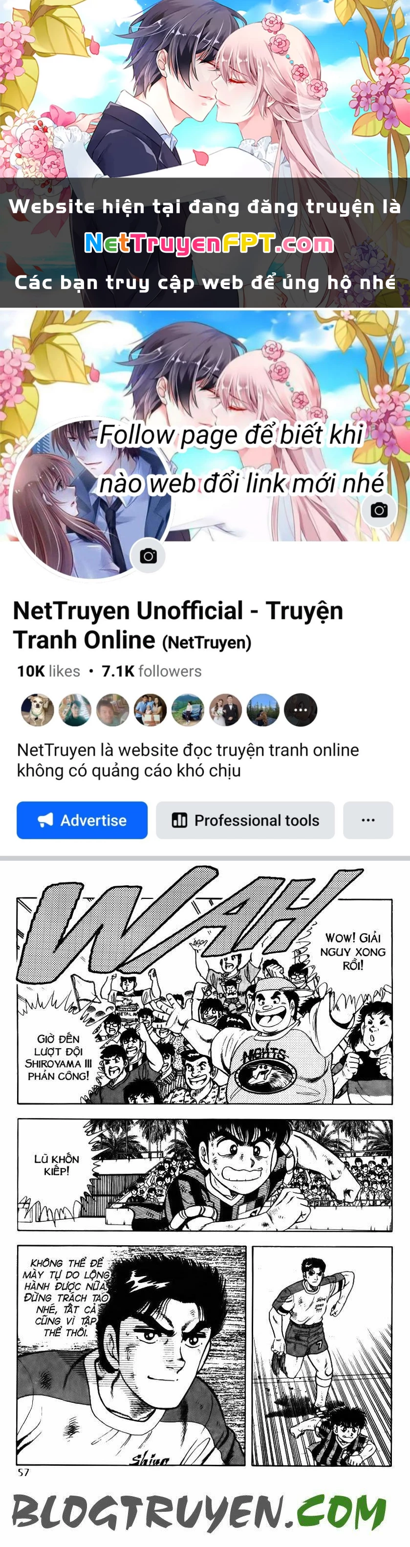 Kattobi Itto - Đường Dẫn Đến Khung Thành Bộ 1 Chapter 97 - Trang 3