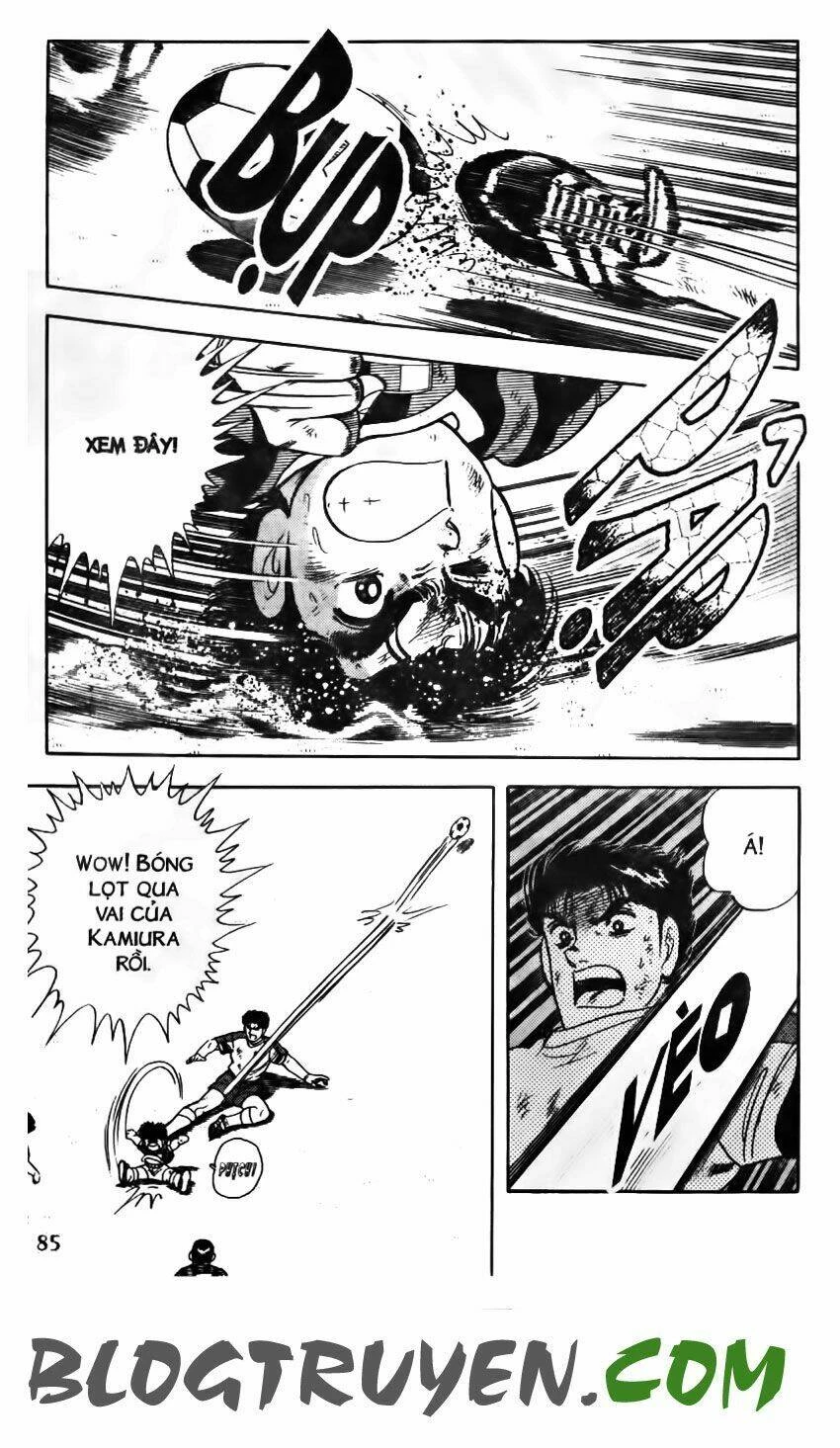 Kattobi Itto - Đường Dẫn Đến Khung Thành Bộ 1 Chapter 97 - Trang 3