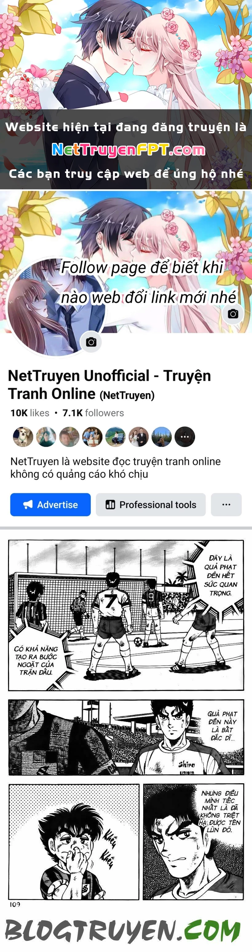 Kattobi Itto - Đường Dẫn Đến Khung Thành Bộ 1 Chapter 98 - Trang 3