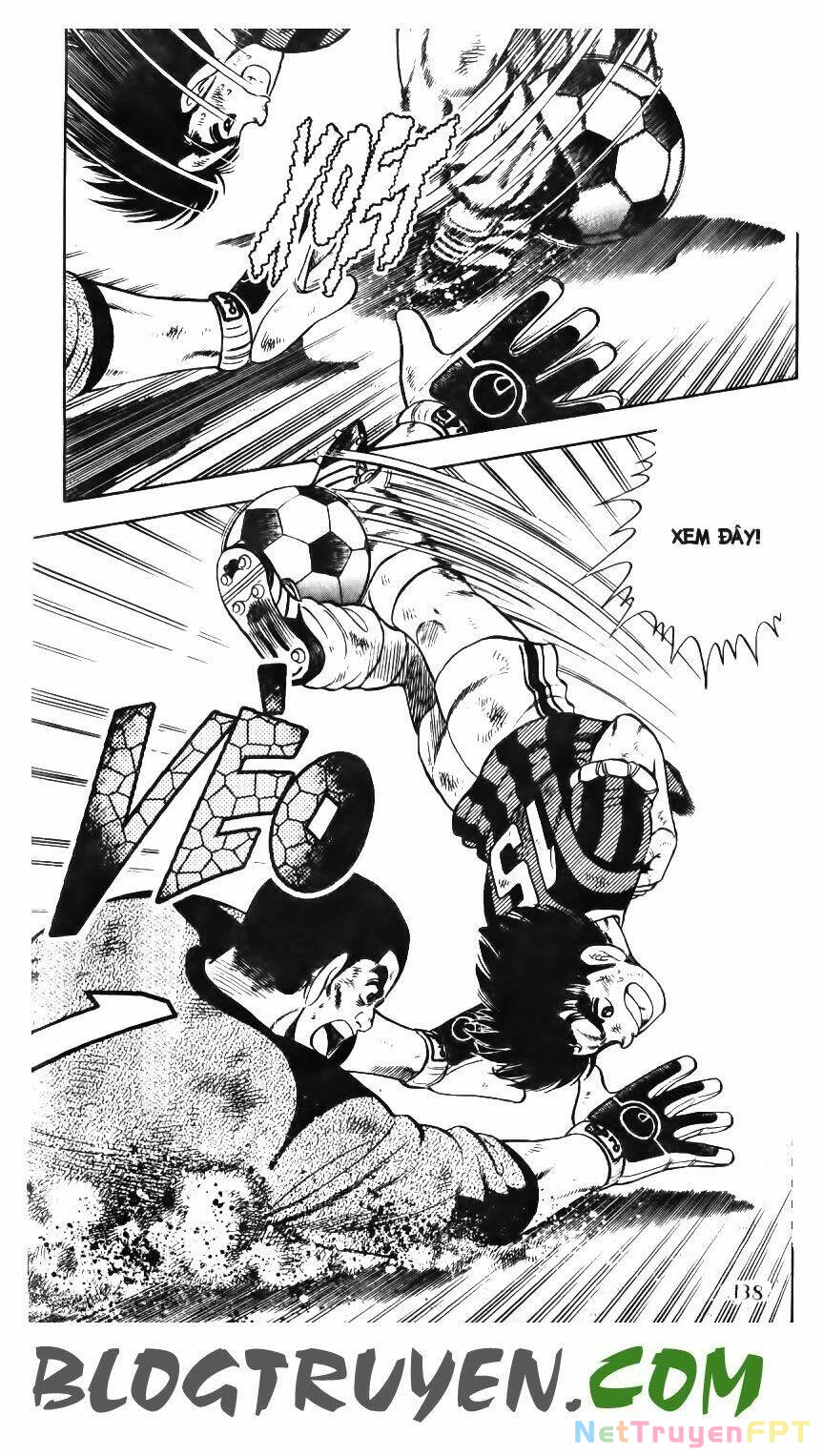 Kattobi Itto - Đường Dẫn Đến Khung Thành Bộ 1 Chapter 98 - Trang 3