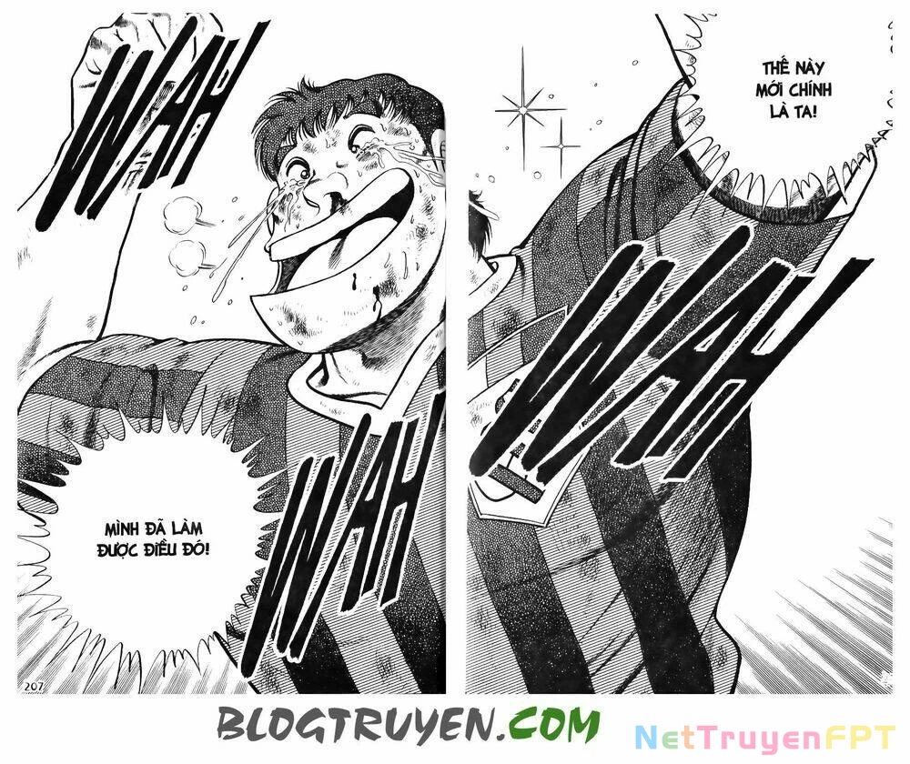Kattobi Itto - Đường Dẫn Đến Khung Thành Bộ 1 Chapter 99 - Trang 3