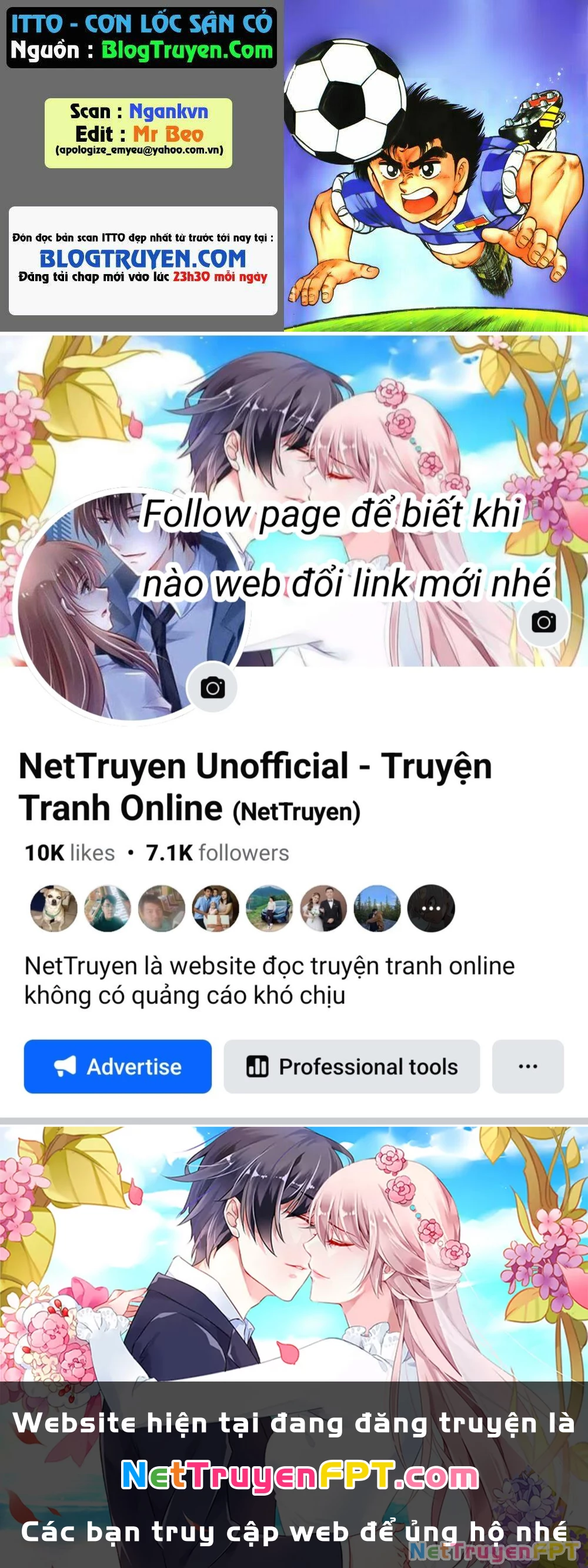 Kattobi Itto - Đường Dẫn Đến Khung Thành Bộ 1 Chapter 99 - Trang 3