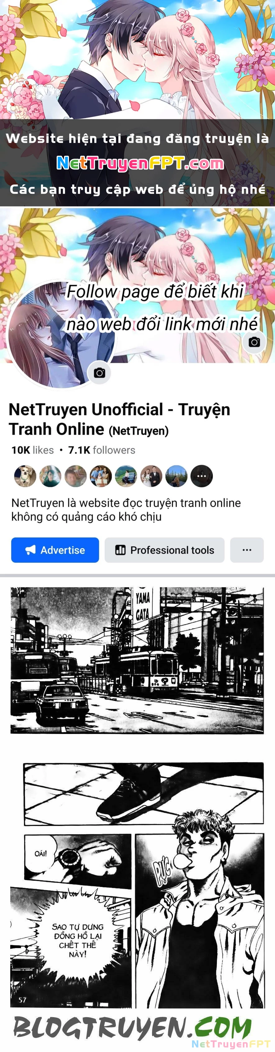 Kattobi Itto - Đường Dẫn Đến Khung Thành Bộ 1 Chapter 101 - Trang 3