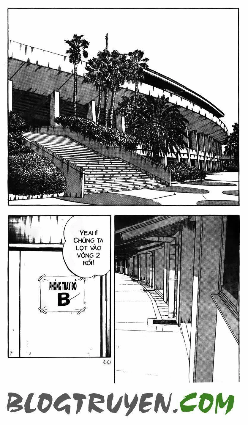 Kattobi Itto - Đường Dẫn Đến Khung Thành Bộ 1 Chapter 101 - Trang 3