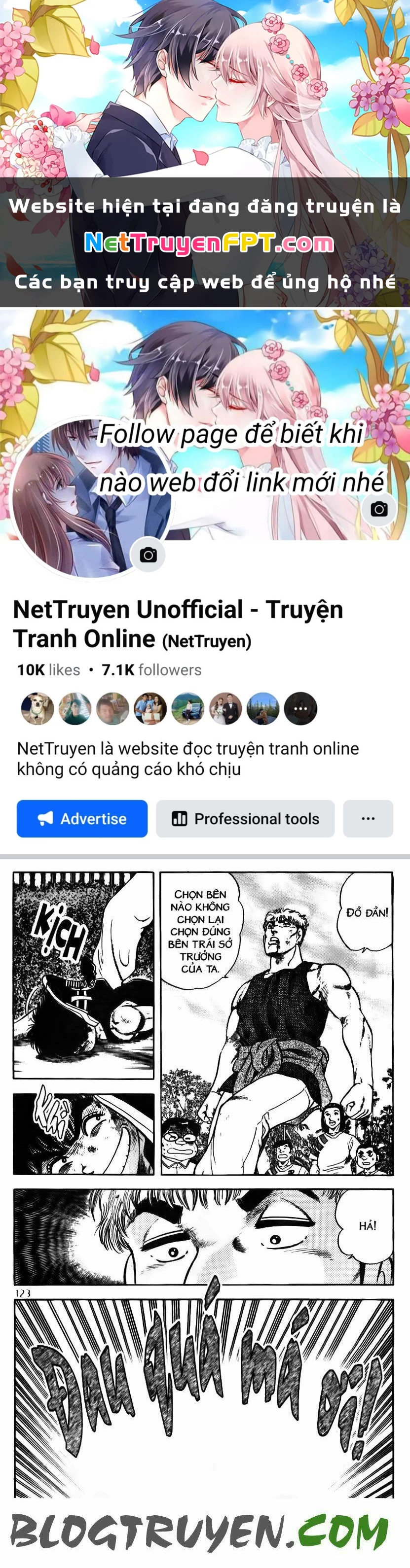 Kattobi Itto - Đường Dẫn Đến Khung Thành Bộ 1 Chapter 102 - Trang 3