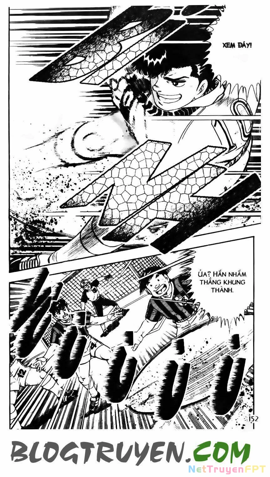 Kattobi Itto - Đường Dẫn Đến Khung Thành Bộ 1 Chapter 102 - Trang 3