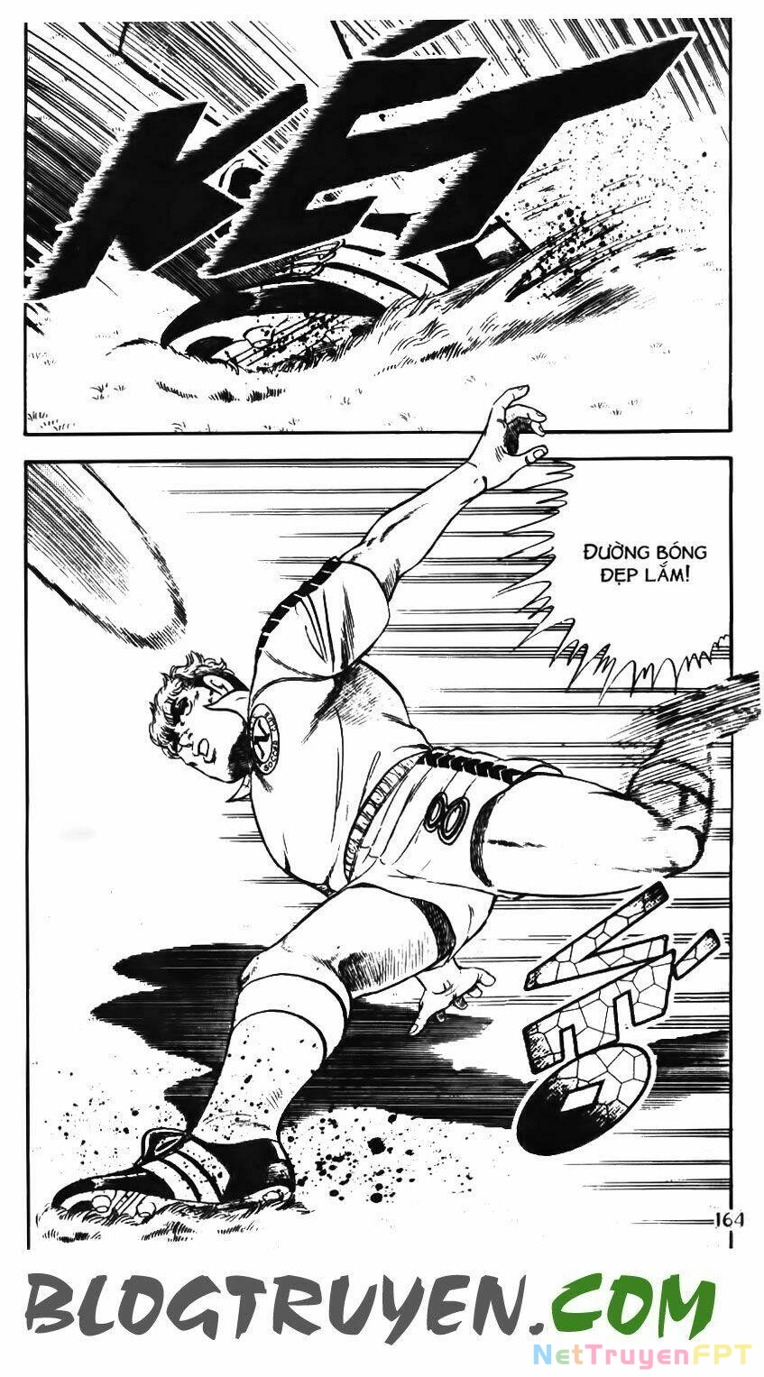 Kattobi Itto - Đường Dẫn Đến Khung Thành Bộ 1 Chapter 102 - Trang 3