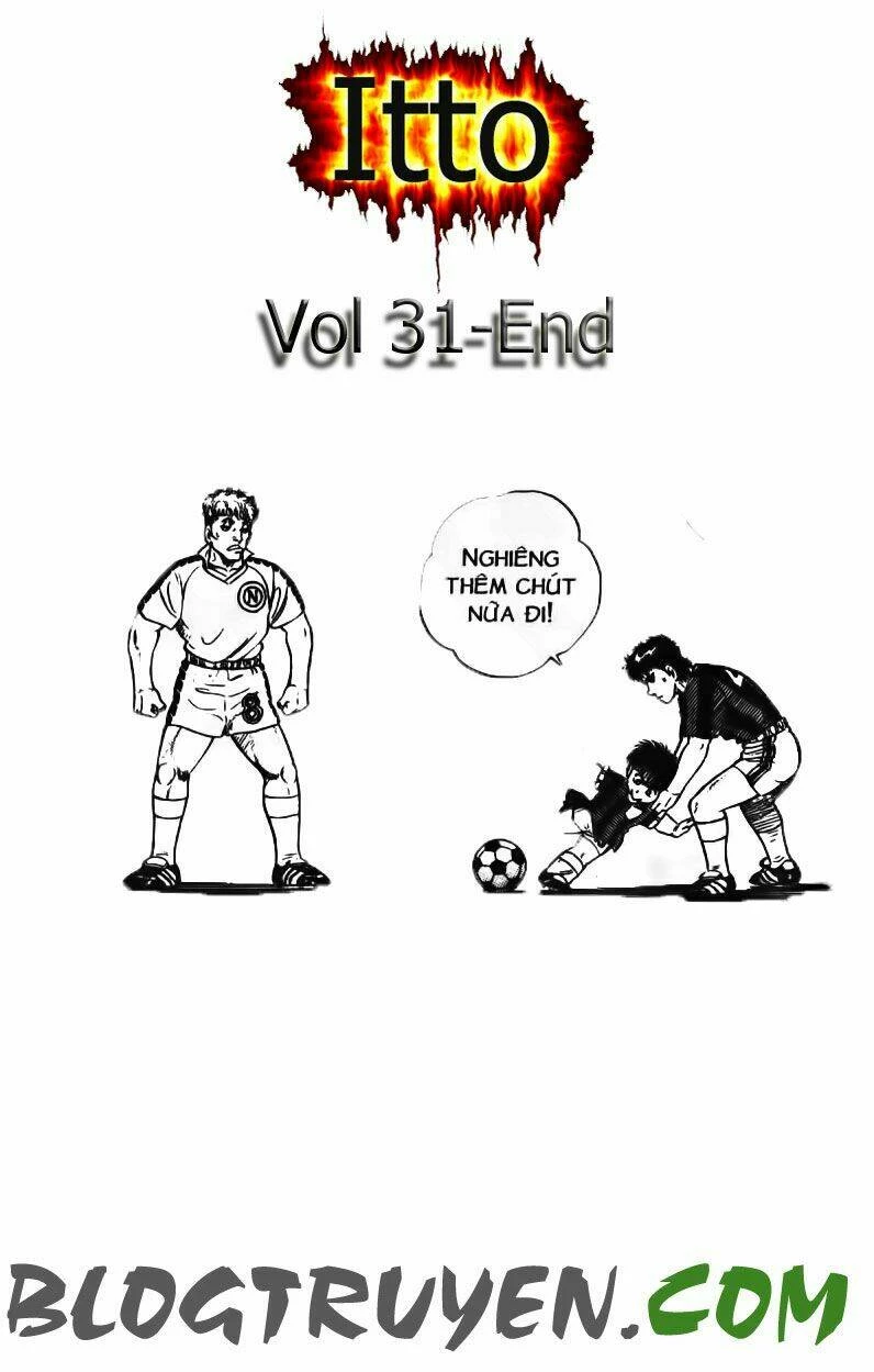 Kattobi Itto - Đường Dẫn Đến Khung Thành Bộ 1 Chapter 102 - Trang 3