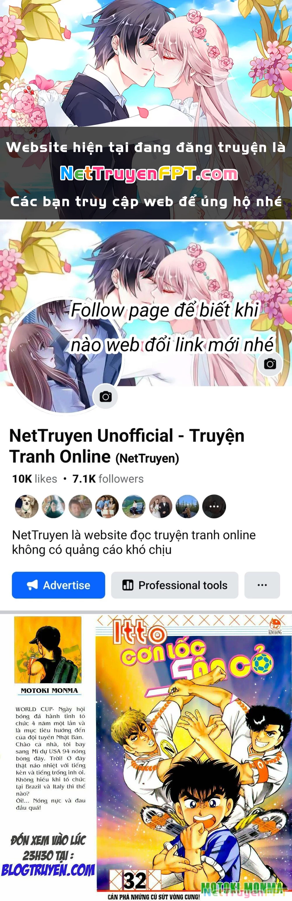 Kattobi Itto - Đường Dẫn Đến Khung Thành Bộ 1 Chapter 103 - Trang 3