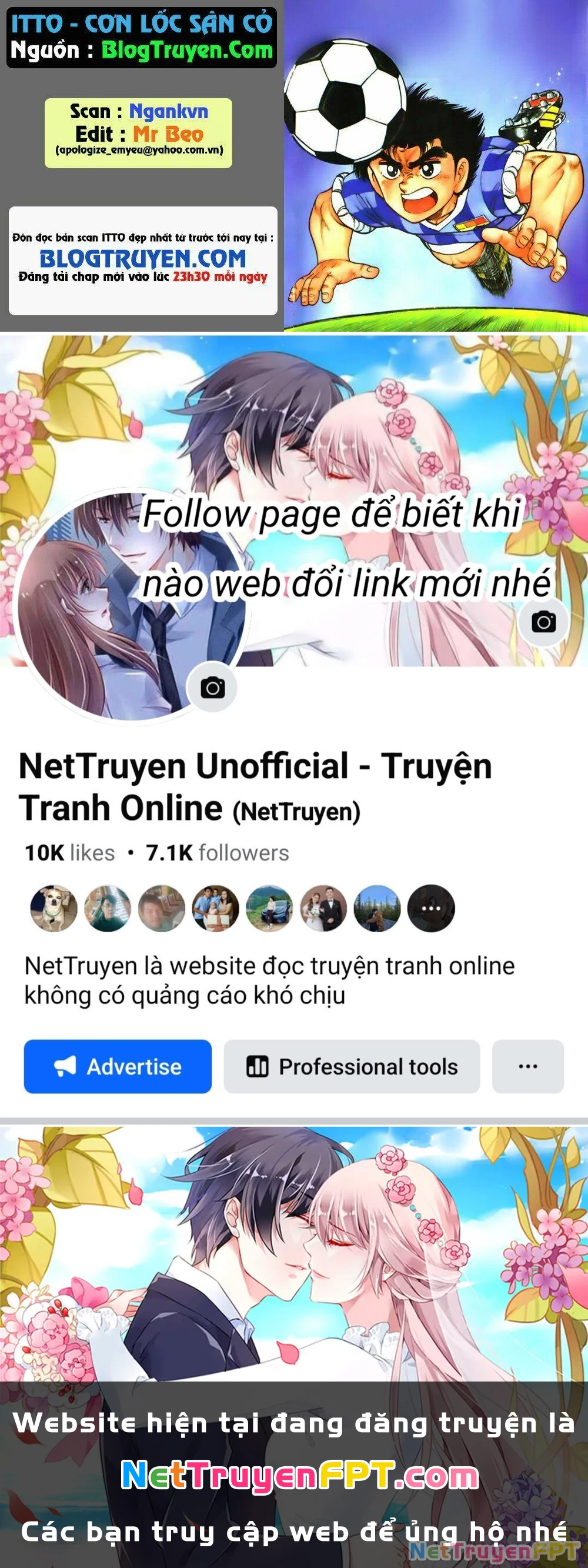 Kattobi Itto - Đường Dẫn Đến Khung Thành Bộ 1 Chapter 103 - Trang 3