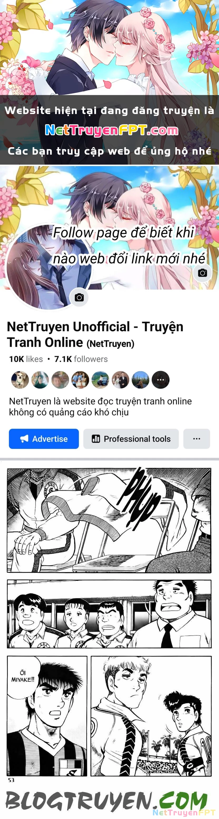 Kattobi Itto - Đường Dẫn Đến Khung Thành Bộ 1 Chapter 104 - Trang 3