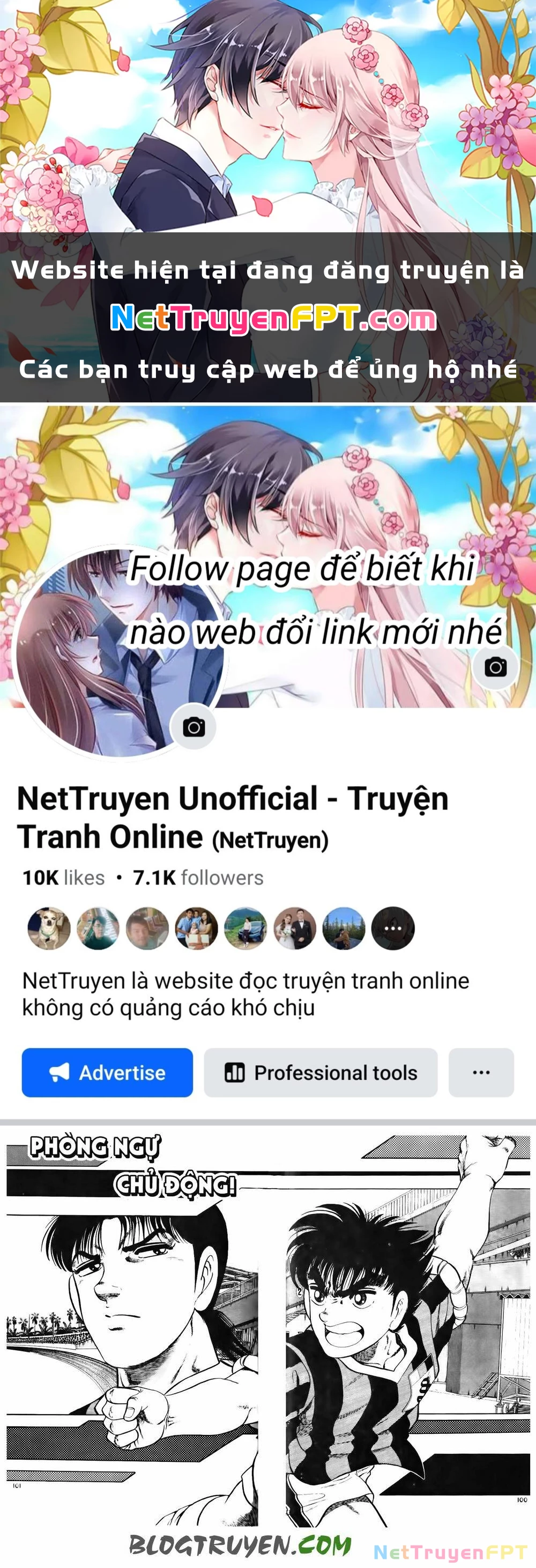 Kattobi Itto - Đường Dẫn Đến Khung Thành Bộ 1 Chapter 105 - Trang 3