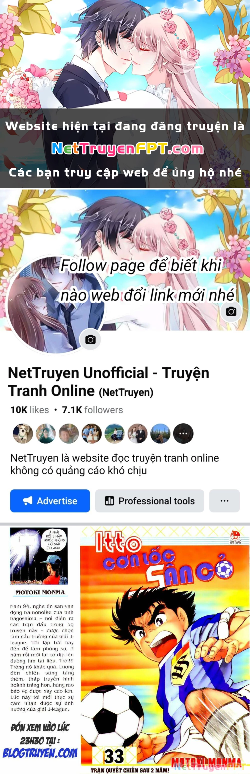 Kattobi Itto - Đường Dẫn Đến Khung Thành Bộ 1 Chapter 107 - Trang 3