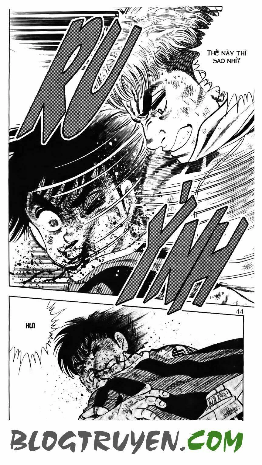 Kattobi Itto - Đường Dẫn Đến Khung Thành Bộ 1 Chapter 107 - Trang 3