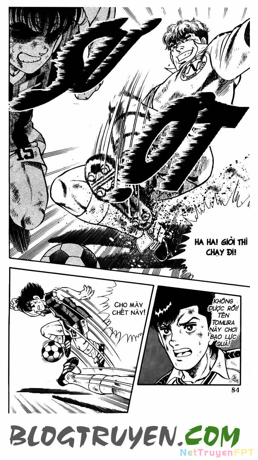 Kattobi Itto - Đường Dẫn Đến Khung Thành Bộ 1 Chapter 108 - Trang 3