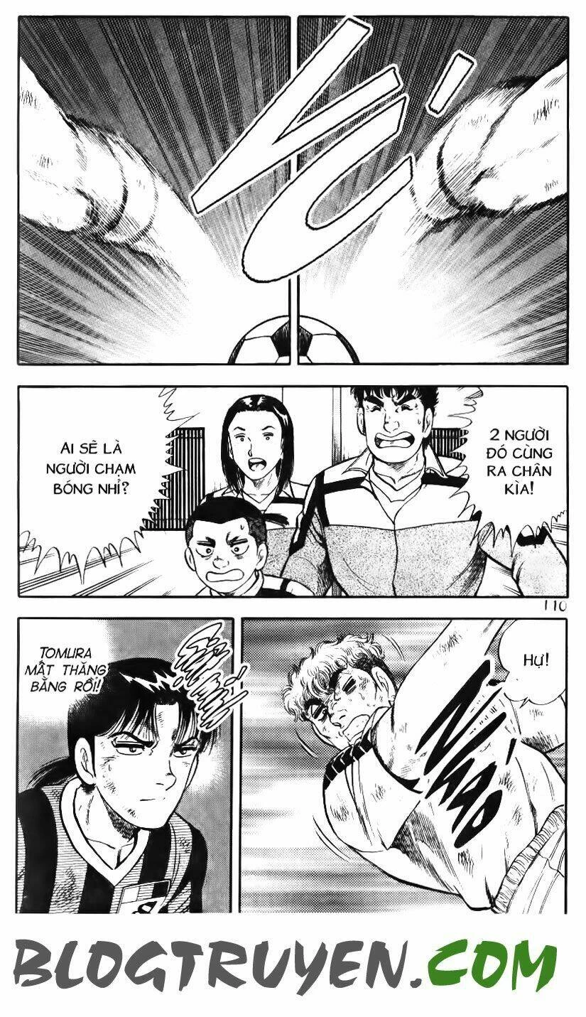 Kattobi Itto - Đường Dẫn Đến Khung Thành Bộ 1 Chapter 109 - Trang 3