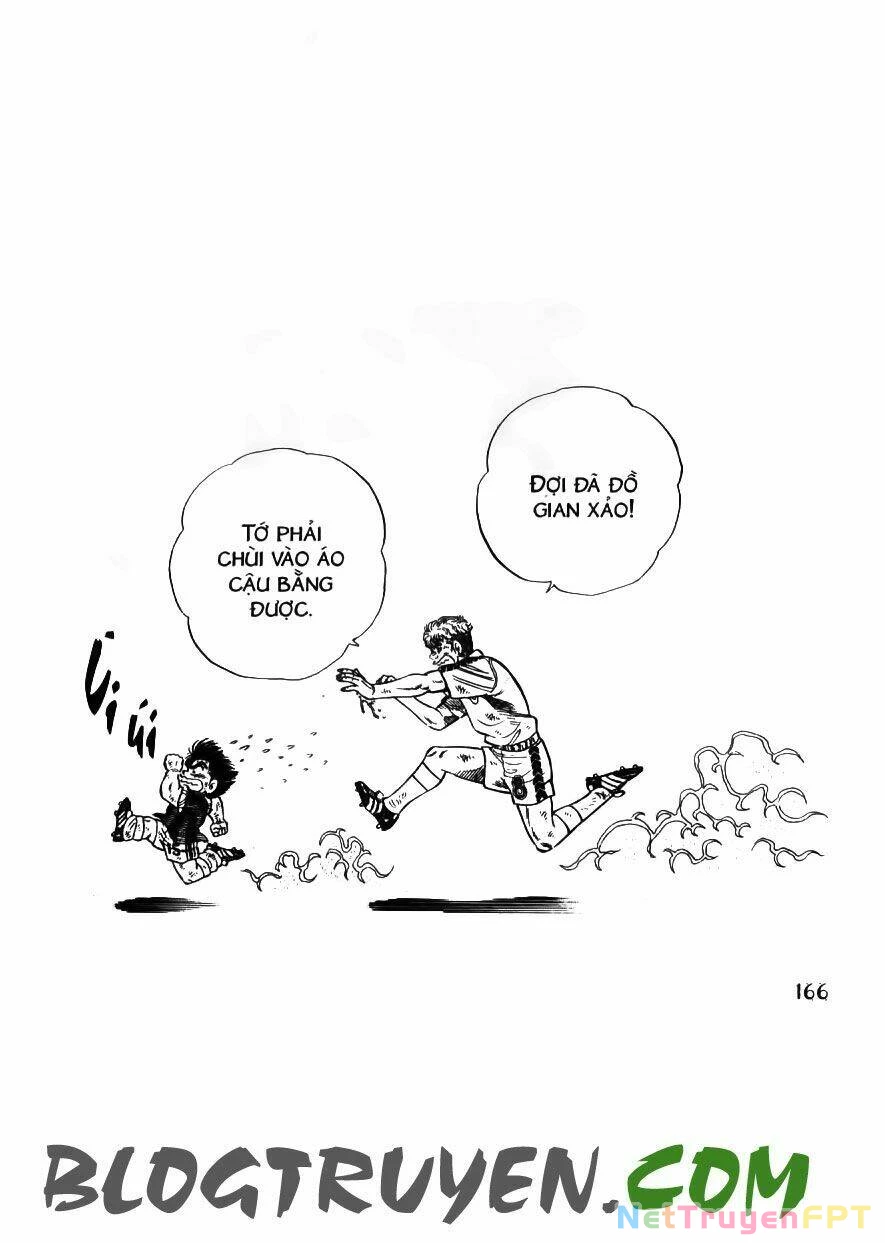 Kattobi Itto - Đường Dẫn Đến Khung Thành Bộ 1 Chapter 109 - Trang 3