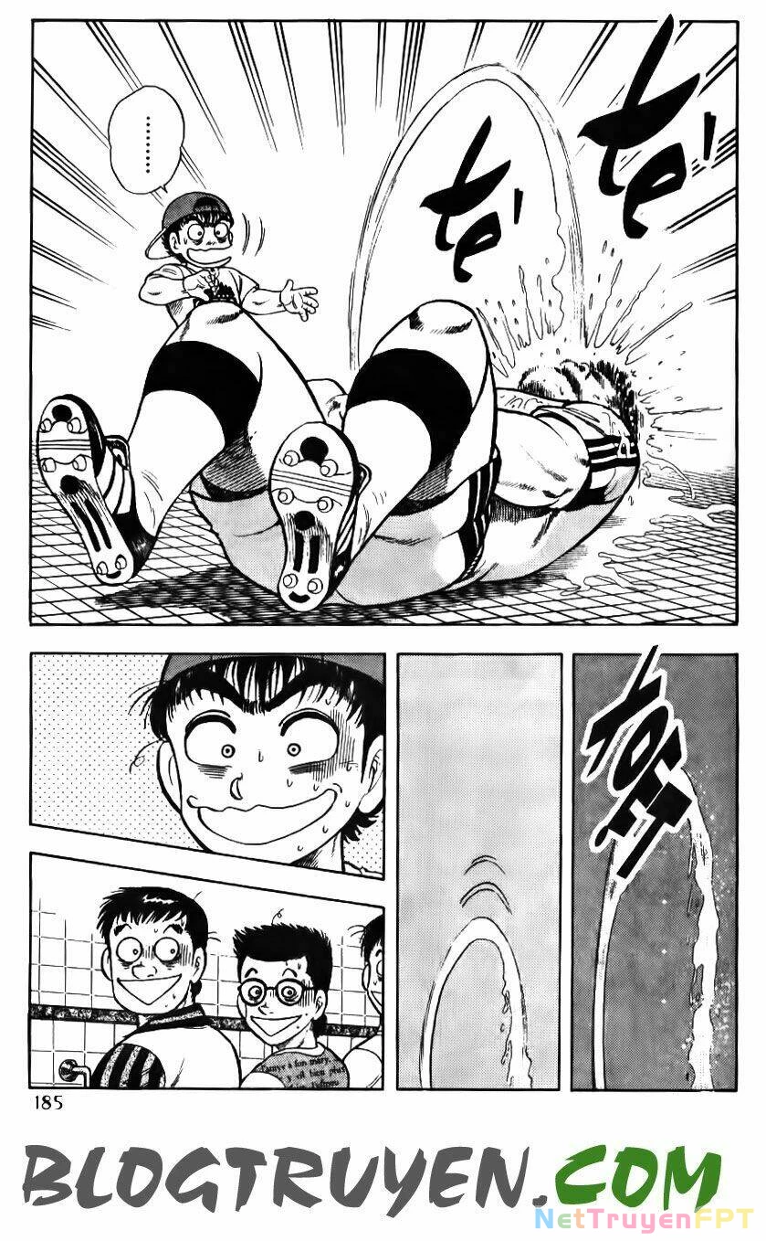 Kattobi Itto - Đường Dẫn Đến Khung Thành Bộ 1 Chapter 110 - Trang 3