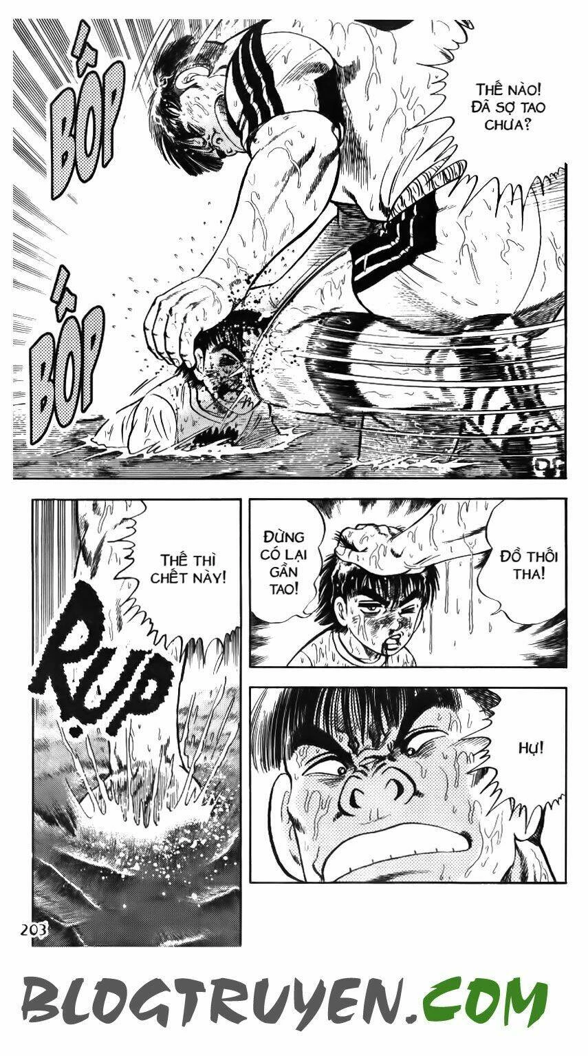 Kattobi Itto - Đường Dẫn Đến Khung Thành Bộ 1 Chapter 110 - Trang 3