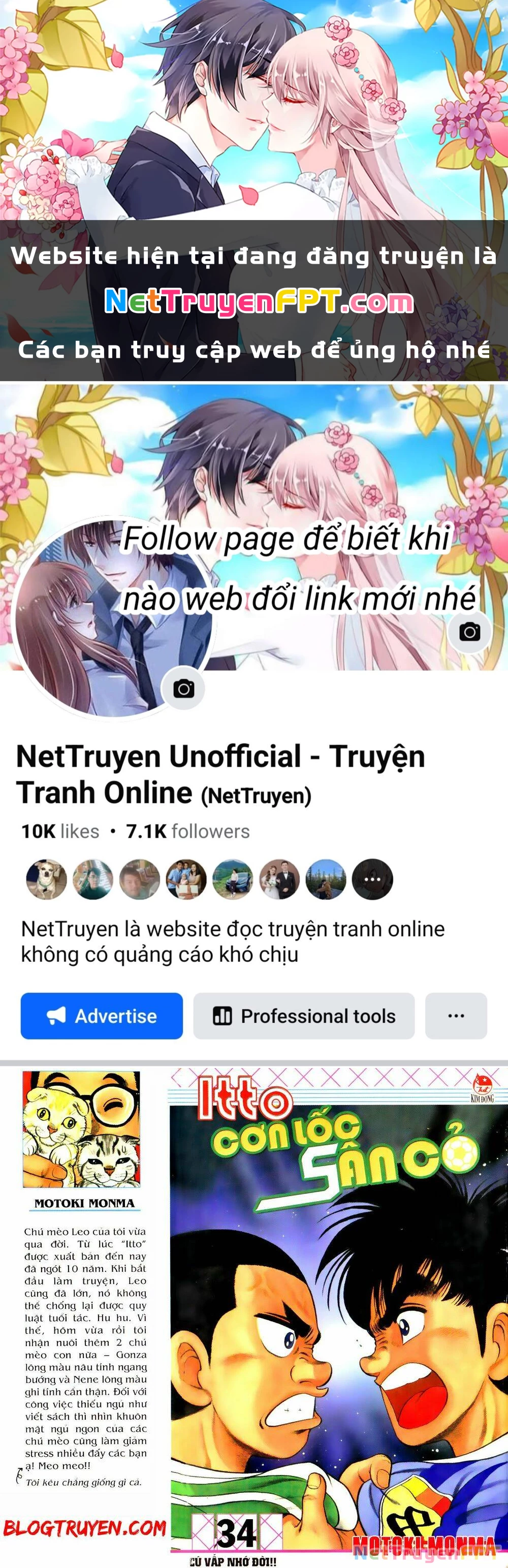 Kattobi Itto - Đường Dẫn Đến Khung Thành Bộ 1 Chapter 111 - Trang 3