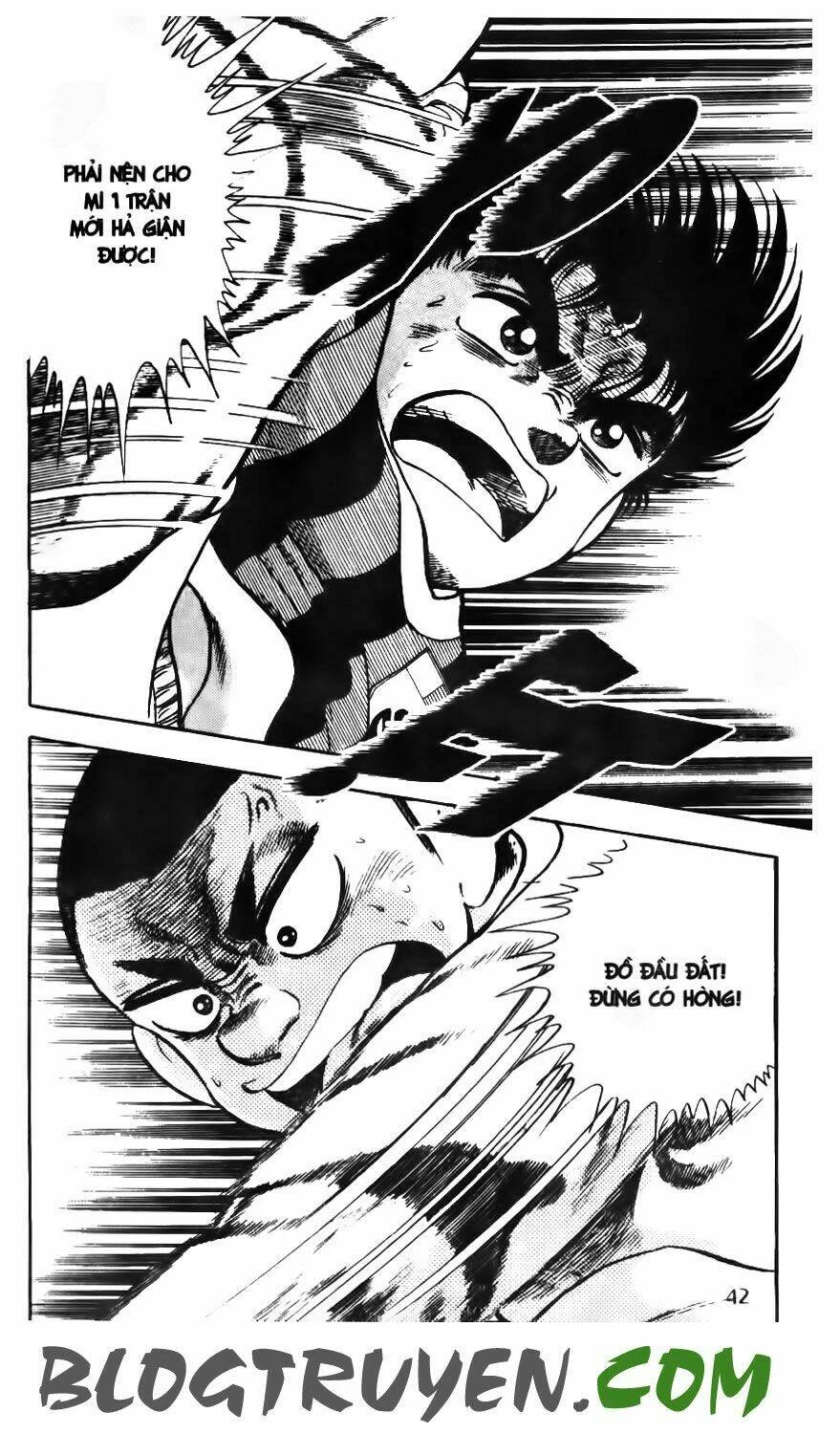 Kattobi Itto - Đường Dẫn Đến Khung Thành Bộ 1 Chapter 111 - Trang 3