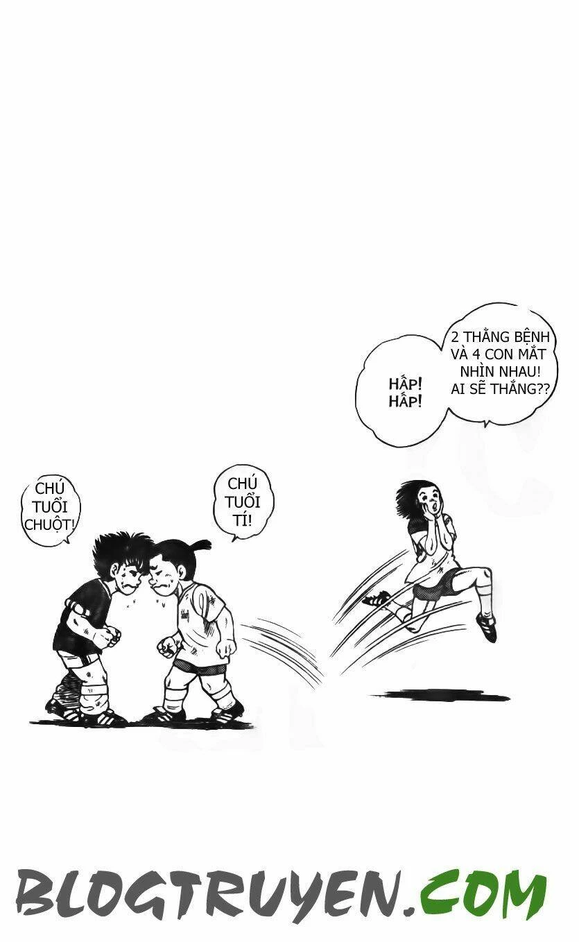Kattobi Itto - Đường Dẫn Đến Khung Thành Bộ 1 Chapter 111 - Trang 3