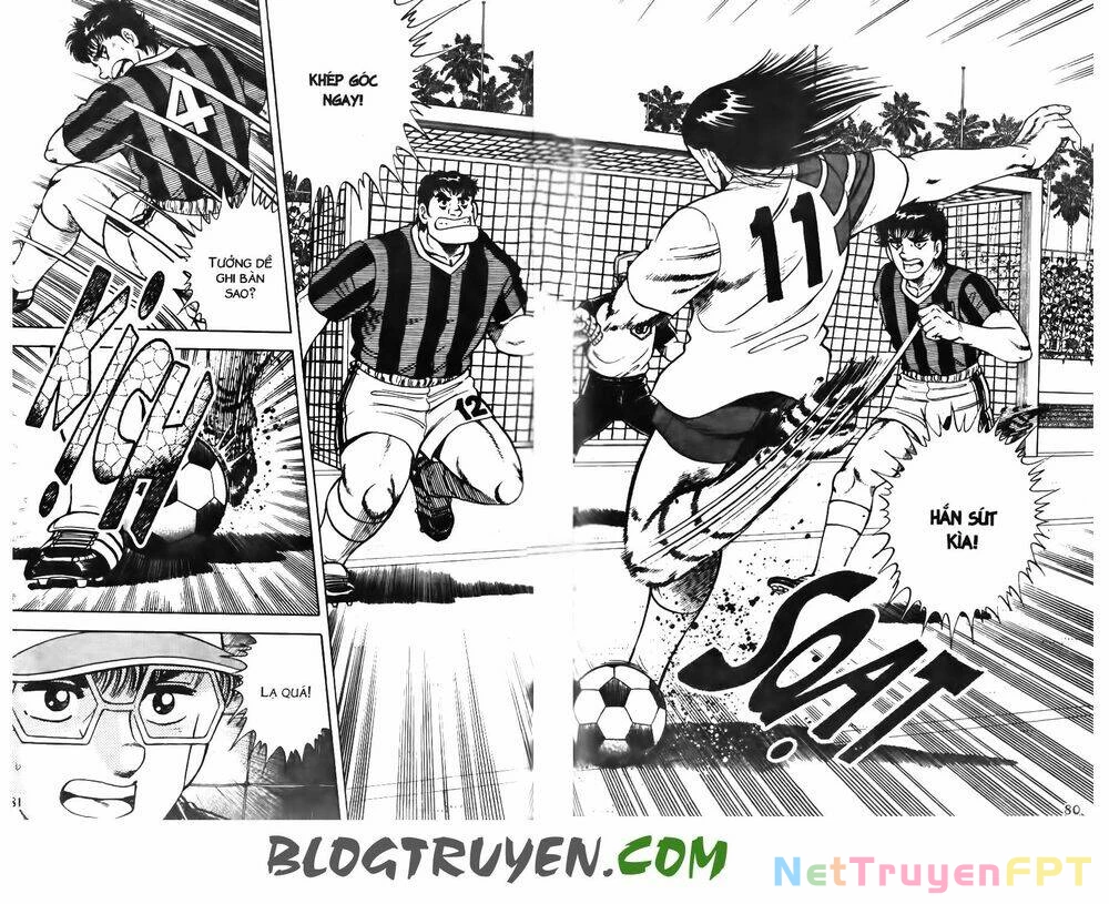 Kattobi Itto - Đường Dẫn Đến Khung Thành Bộ 1 Chapter 112 - Trang 3