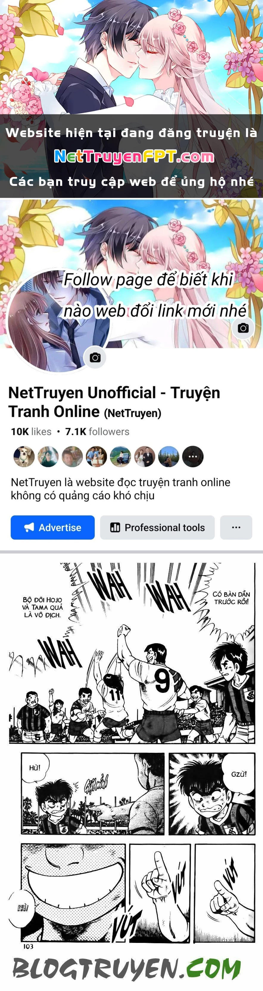 Kattobi Itto - Đường Dẫn Đến Khung Thành Bộ 1 Chapter 113 - Trang 3
