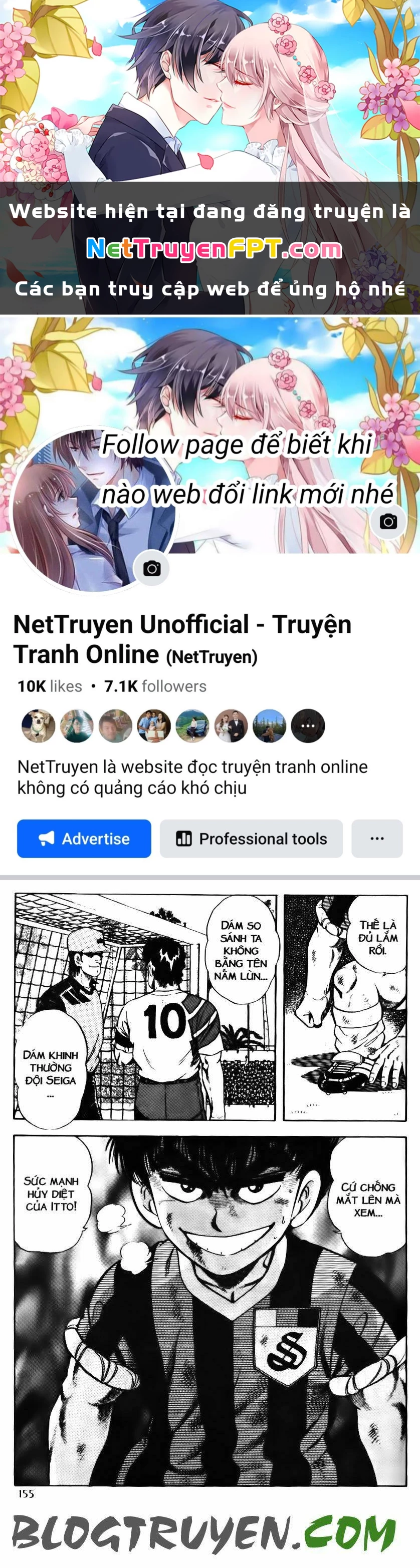 Kattobi Itto - Đường Dẫn Đến Khung Thành Bộ 1 Chapter 114 - Trang 3