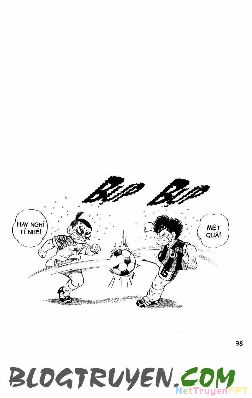Kattobi Itto - Đường Dẫn Đến Khung Thành Bộ 1 Chapter 116 - Trang 3