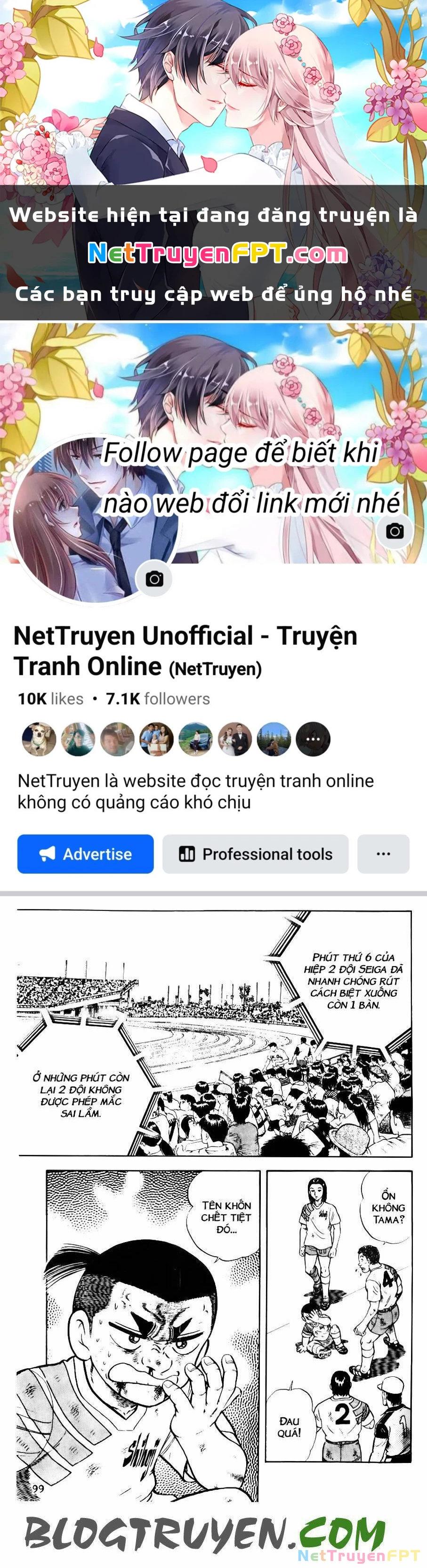 Kattobi Itto - Đường Dẫn Đến Khung Thành Bộ 1 Chapter 117 - Trang 3