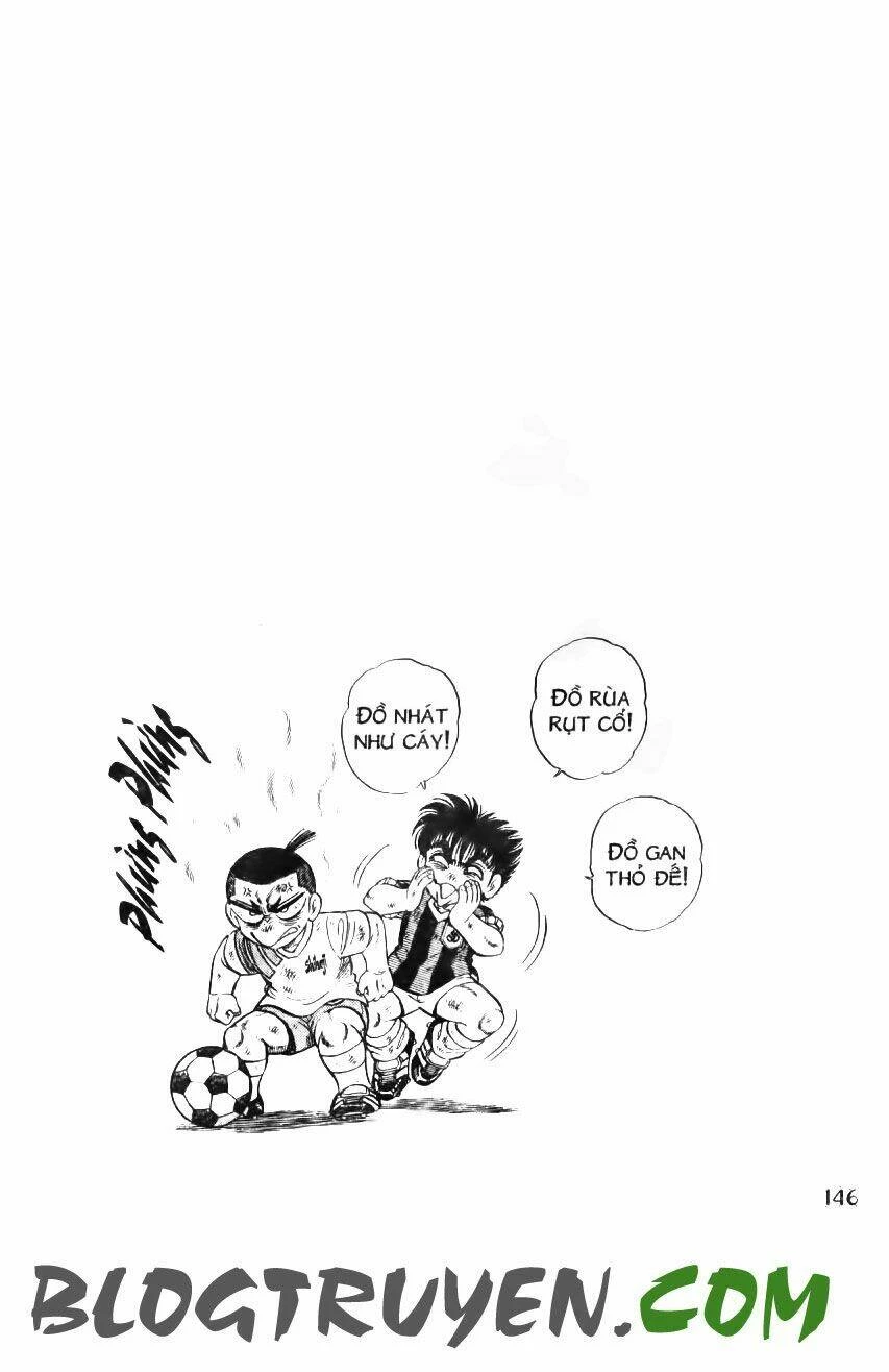 Kattobi Itto - Đường Dẫn Đến Khung Thành Bộ 1 Chapter 117 - Trang 3