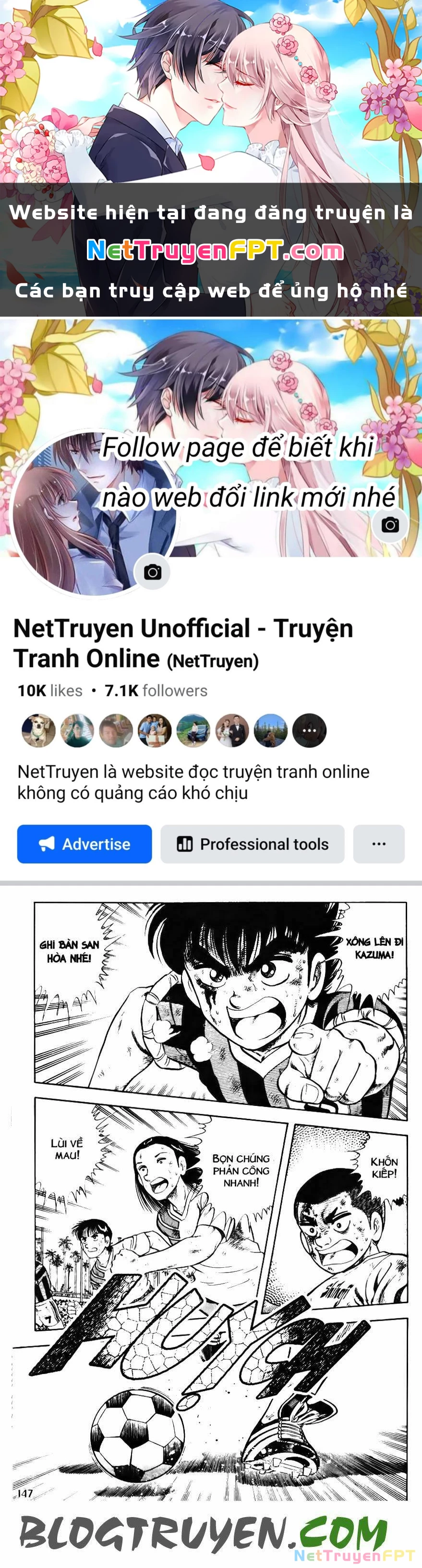 Kattobi Itto - Đường Dẫn Đến Khung Thành Bộ 1 Chapter 118 - Trang 3